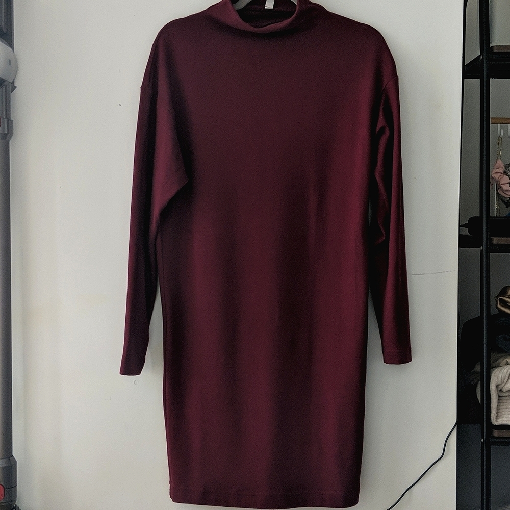 ✨2 for $45✨Uniqlo Sweater Dress